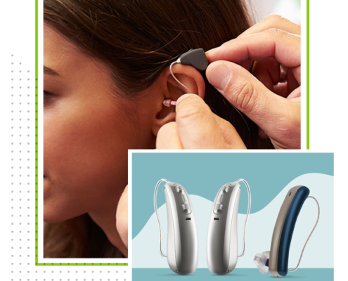 Hearing Care Clinics in Chennai