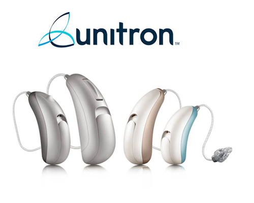 Unitron Bluetooth hearing aids dealers in Chennai